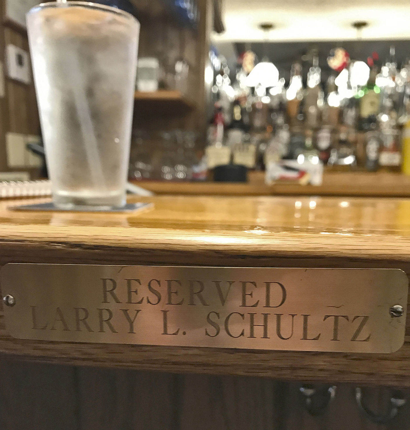 Larry Schultz